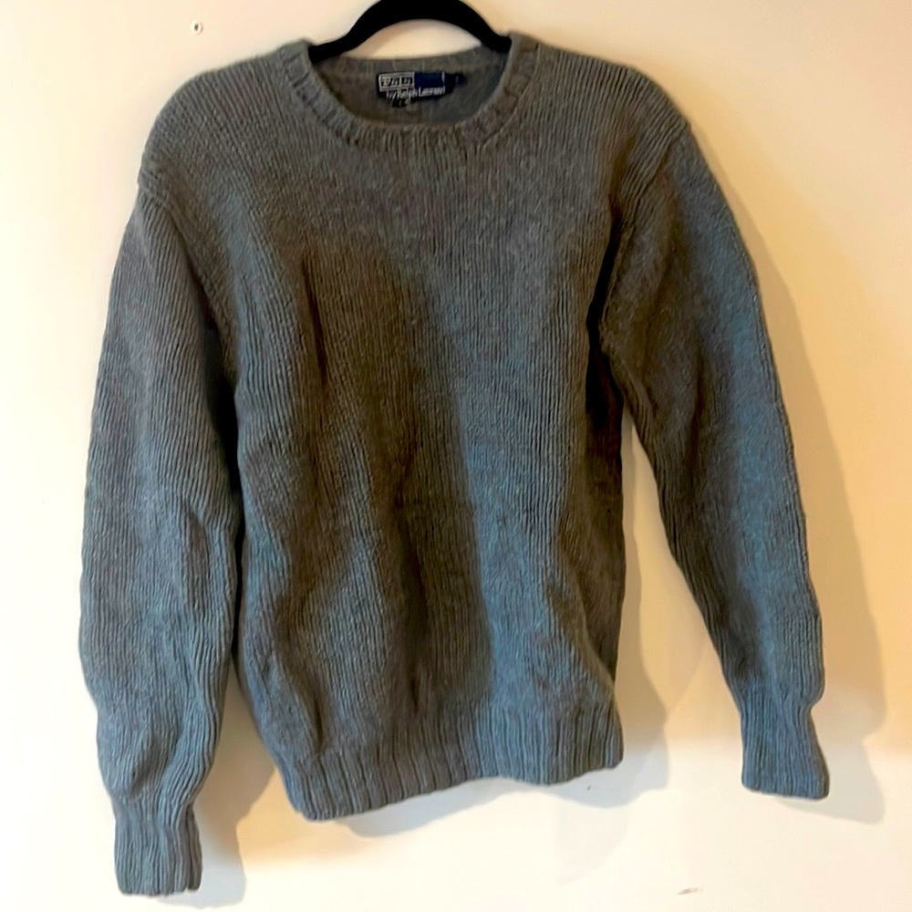 Polo by Ralph Lauren Knitted Sweater